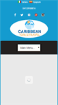 Mobile Screenshot of caribbeantourtravel.com